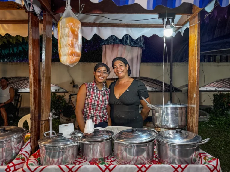 Arranca Unha movimenta economia e fortalece tradição no Centro de Criatividade