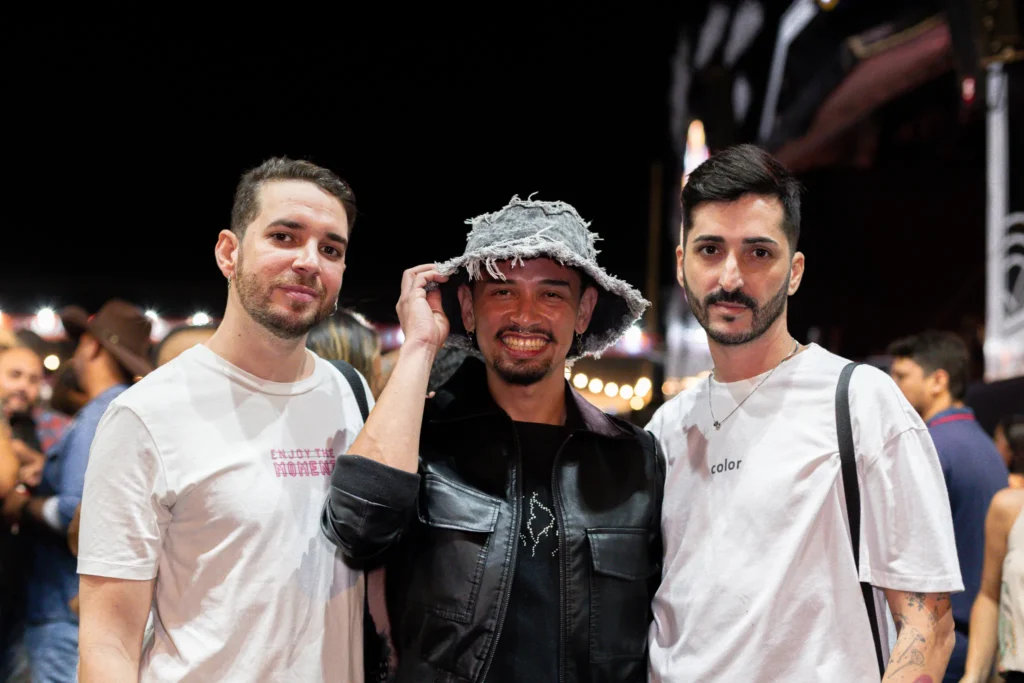 Arraiá do Povo reafirma compromisso com a diversidade no Dia do Orgulho LGBTQIAPN+
