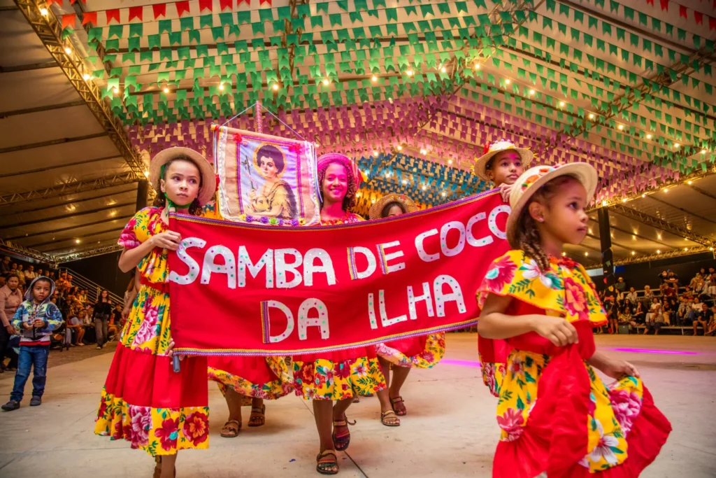 Vila do Forró completa 30 dias e reúne público para celebrar a cultura sergipana no São Pedro