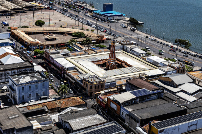 Aracaju e seus 170 anos de história