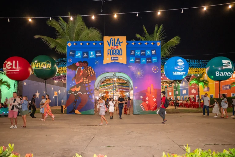 Vila do Forró segue com programação junina nesta semana