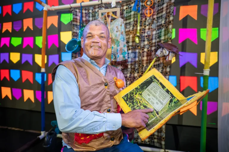 Extensão do calendário junino do Governo do Estado garante mais visibilidade a artistas locais