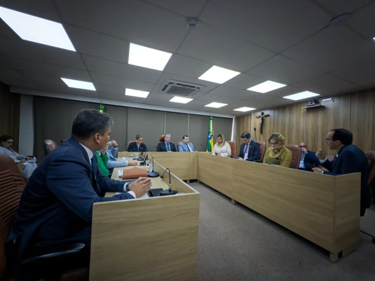 SES apresenta na Alese reestruturação da Rede e manutenção com investimentos de mais de R$ 970 milhões