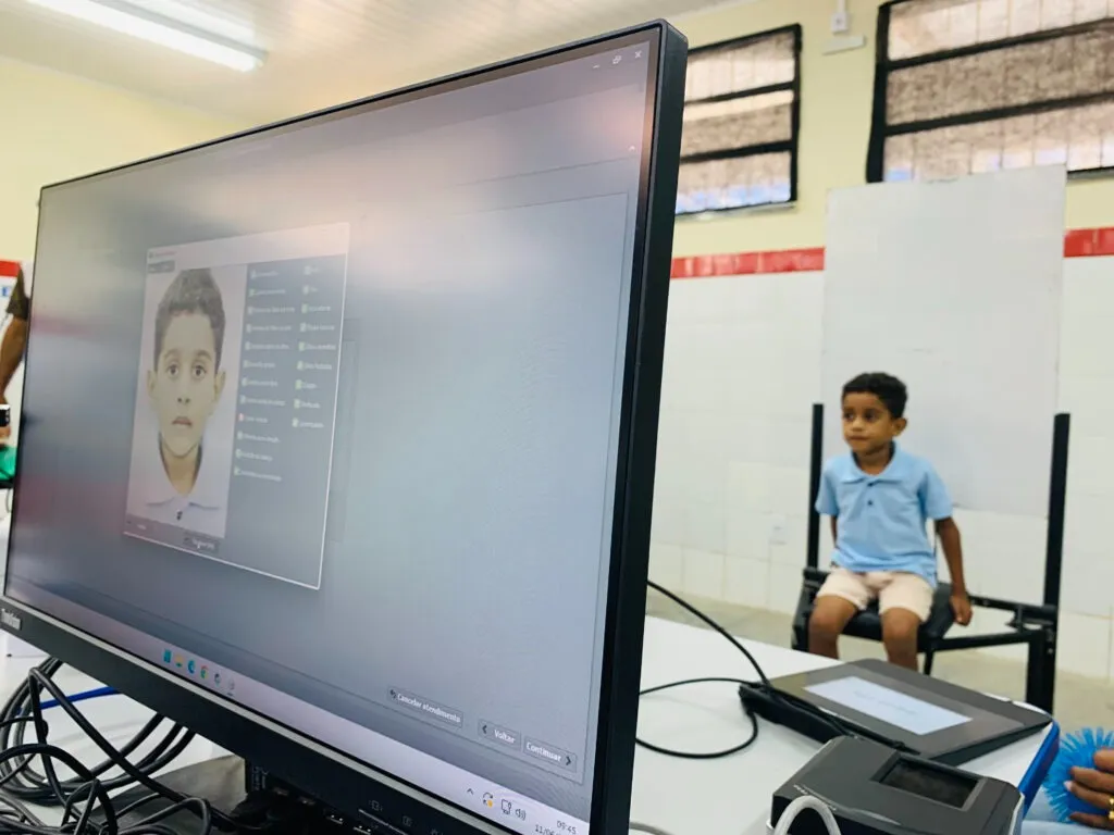 ‘Sergipe é aqui’ em Aquidabã terá entrega de cartões CMais e emissão de carteira de identidade por meio da Seasic
