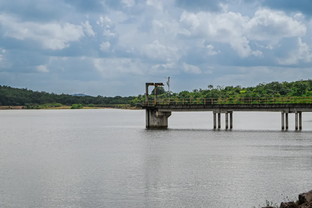 Secretaria de Estado do Meio Ambiente inicia capacitação sobre segurança de barragens