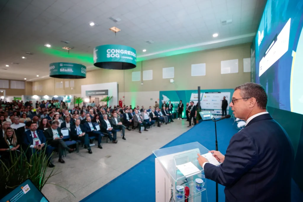 Quarta edição do Sergipe Oil & Gas destaca Sergipe no mercado de petróleo