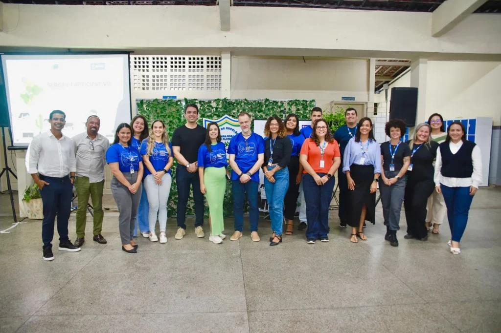 Primeira edição do Sergipe Participativo é realizada em Tobias Barreto com escuta ativa de necessidades da região