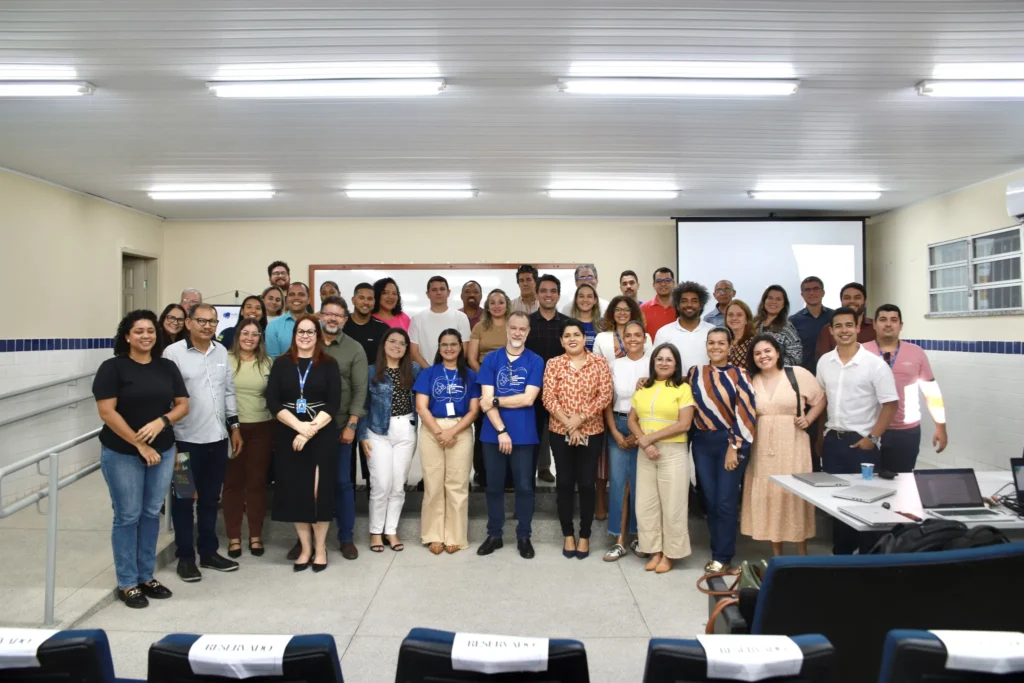 Sergipe Participativo chega ao município de Estância para dialogar com a população da região Sul