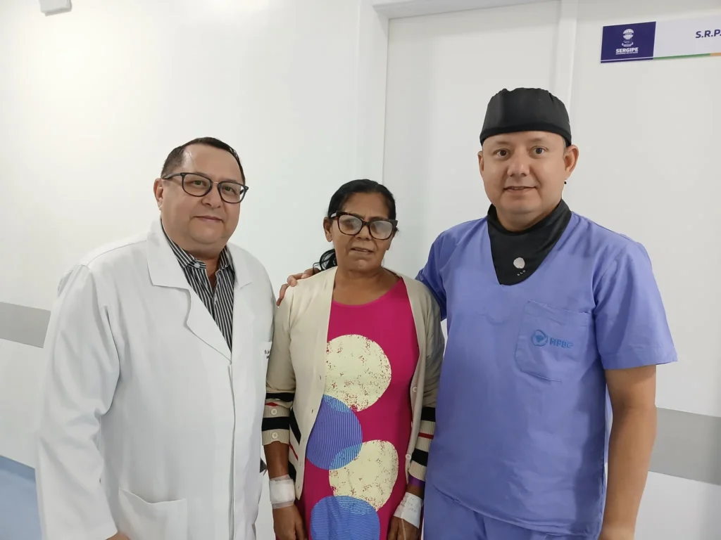 Centro de Hemodinâmica do Huse zera fila e muda o cenário da doença coronariana aguda em Sergipe