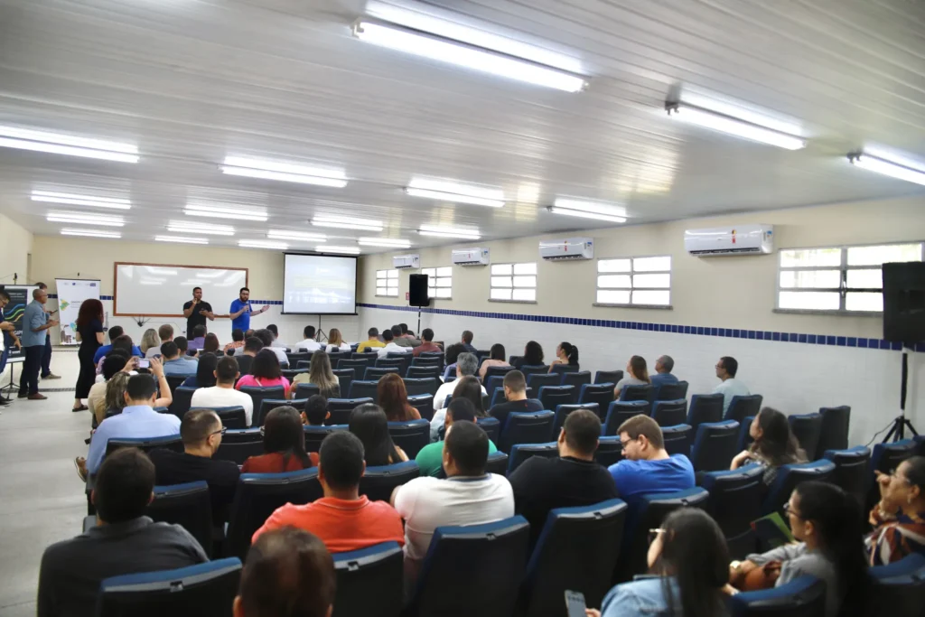 Sergipe Participativo recebe contribuições de população de novos municípios sergipanos nesta semana
