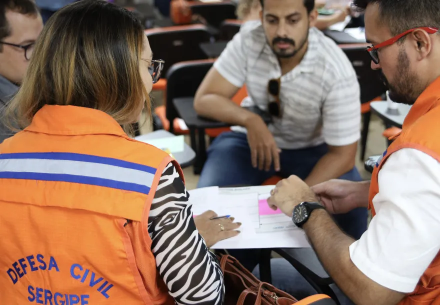 Governo do Estado e Sebrae realizarão 1ª consulta pública do CatalisaGov Sergipe