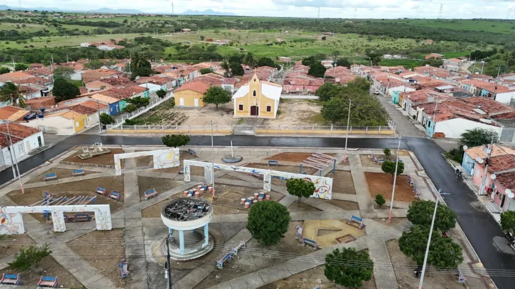 Poço Redondo recebe a 54ª edição do ‘Sergipe é aqui’ no dia 8 de agosto