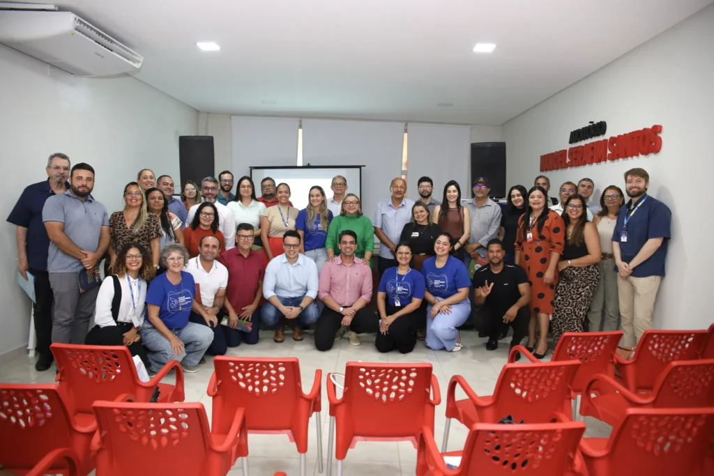 Sergipe Participativo chega ao Sertão com realização de audiência pública em Nossa Senhora da Glória