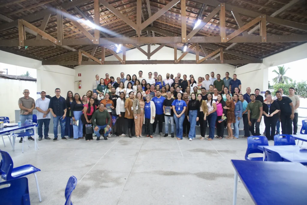 Sergipe Participativo chega ao município de Capela para escuta ativa sobre as necessidades da região