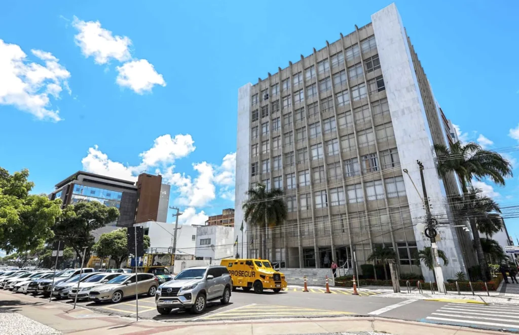 Justiça reconhece constitucionalidade de lei que criou microrregião única de saneamento em Sergipe