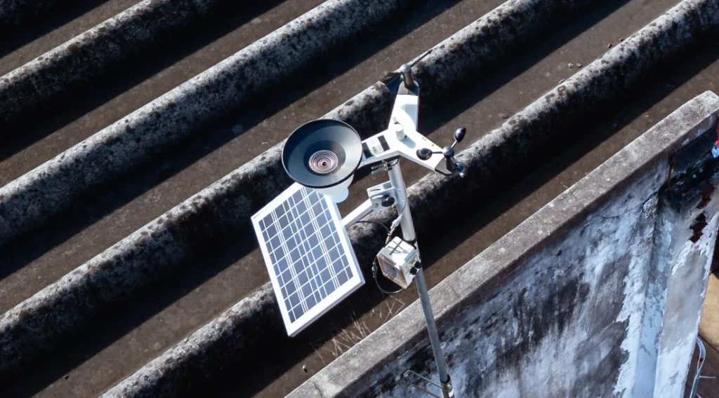 Sergipe reforça monitoramento climático com 40 estações meteorológicas e amplia rede de Defesa Civil