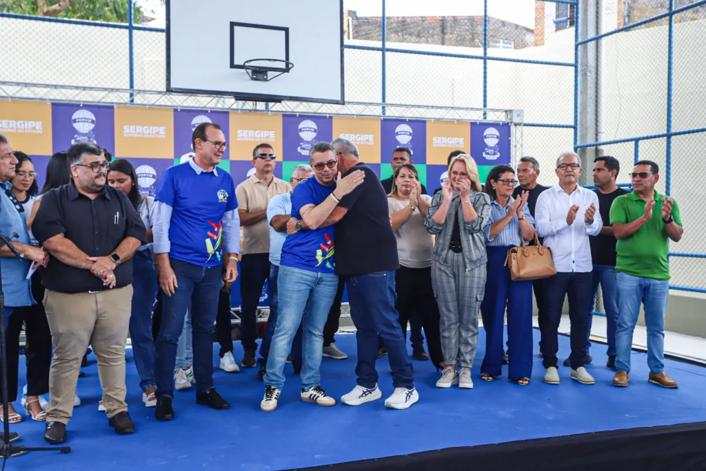 Governo de Sergipe reinaugura Centro de Excelência Antônio Mathias Barroso e confirma novos fornos sustentáveis em Santana do São Francisco