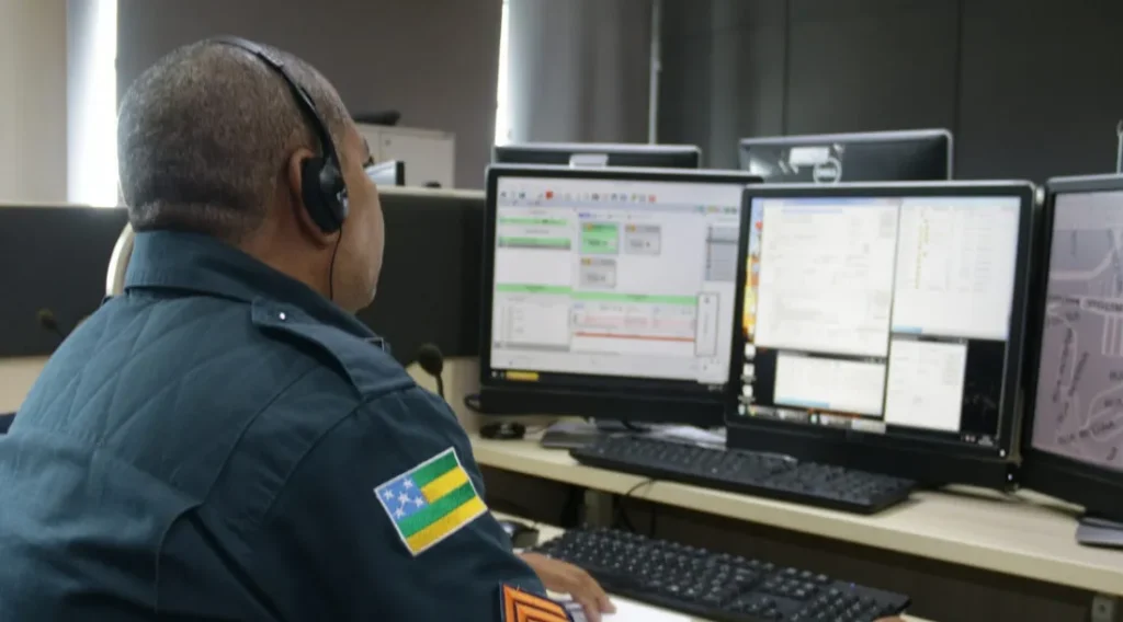 Ciosp passa a atender chamadas do 190 também pelo 193 em Sergipe