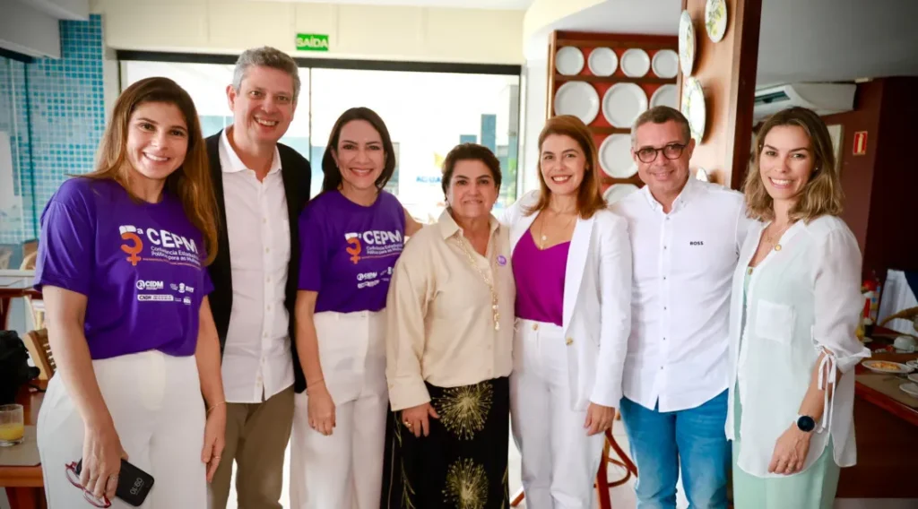 Sergipe volta a realizar Conferência Estadual de Políticas para as Mulheres após uma década