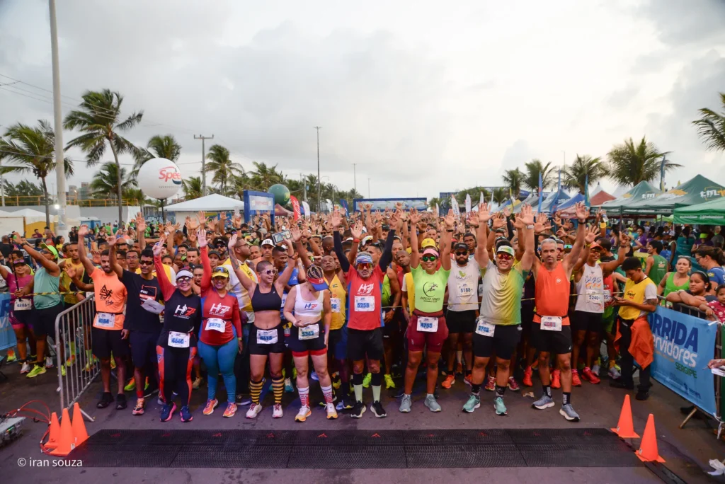 Governo de Sergipe prepara segunda edição da Corrida dos Servidores Públicos