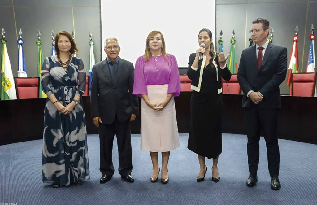 Governo lança ‘Lidera + Sergipe’  para desenvolvimento de lideranças no setor público
