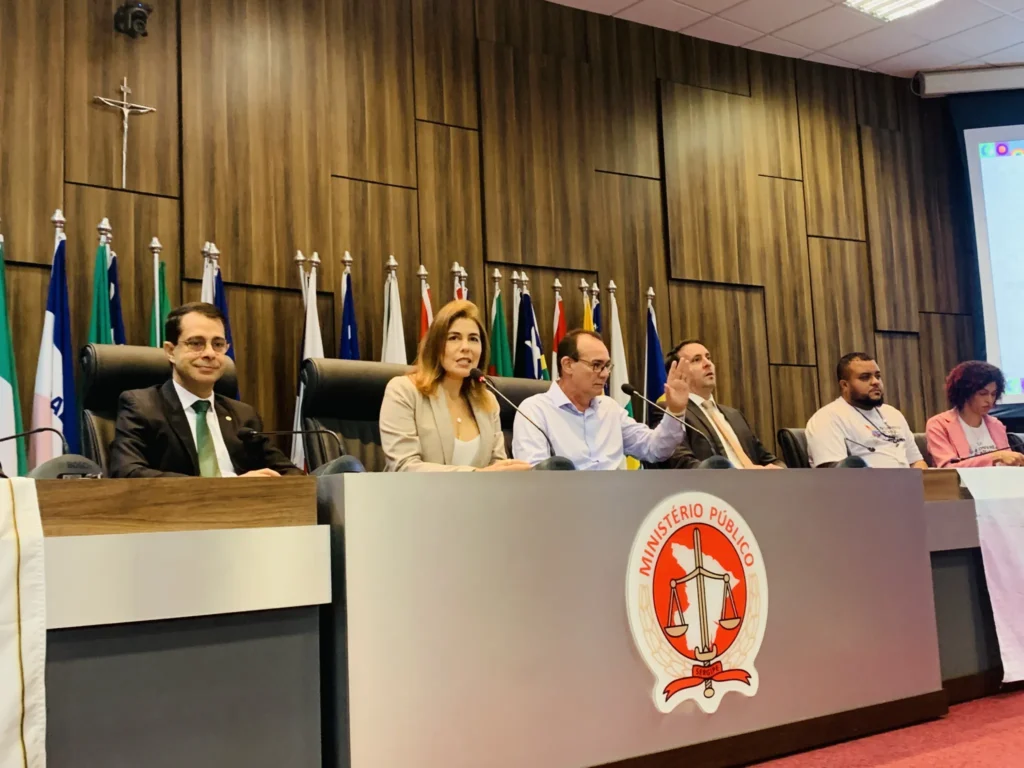IV Conferência Estadual LGBTQIAPN+ de Sergipe é realizada após oito anos com cerca de 300 participantes