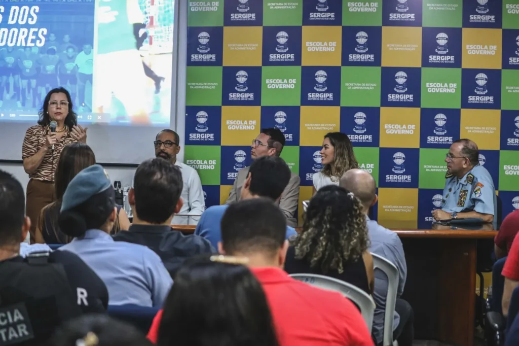 Governo de Sergipe lança Jogos dos Servidores 2025 com novas modalidades