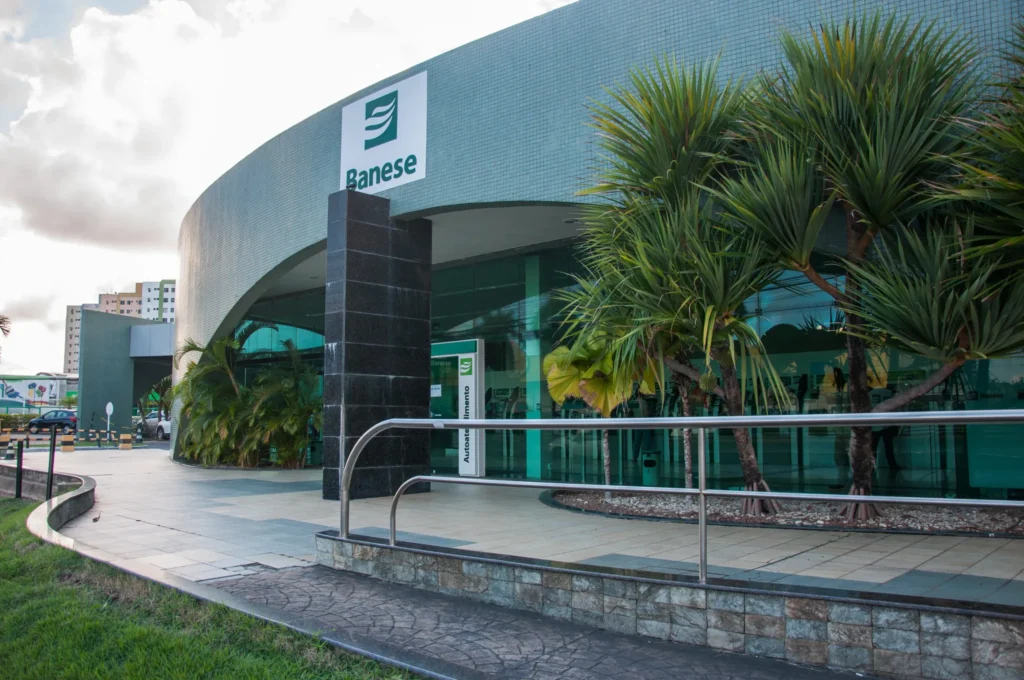 Banese tem lucro de R$ 21,8 milhões no 1º trimestre do ano
