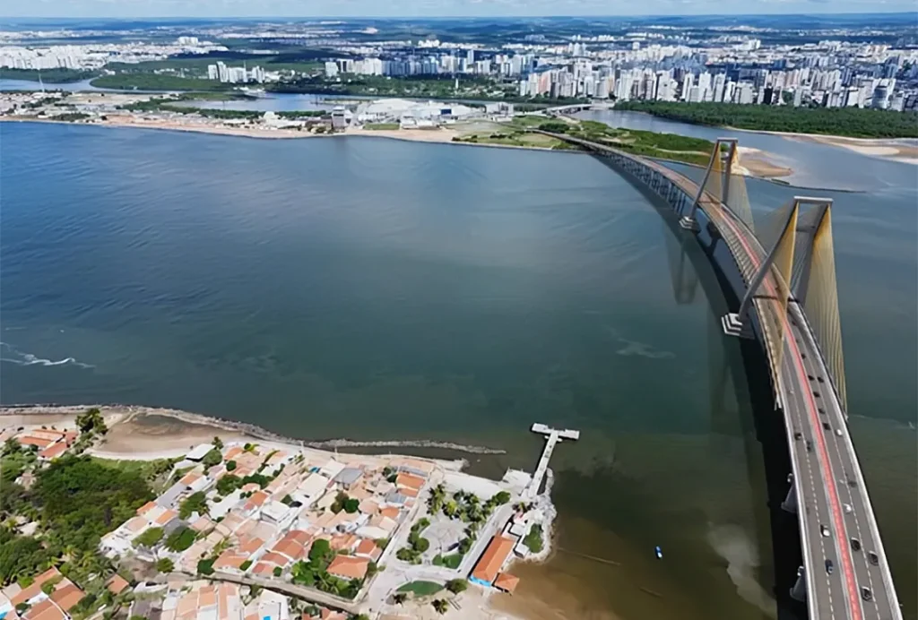 Governo de Sergipe dará início às audiências públicas sobre Estudo de Impacto Ambiental da nova ponte Aracaju-Barra