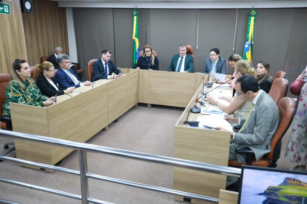 Governo de Sergipe consolida políticas sociais com aprovação de cinco novos programas na Alese