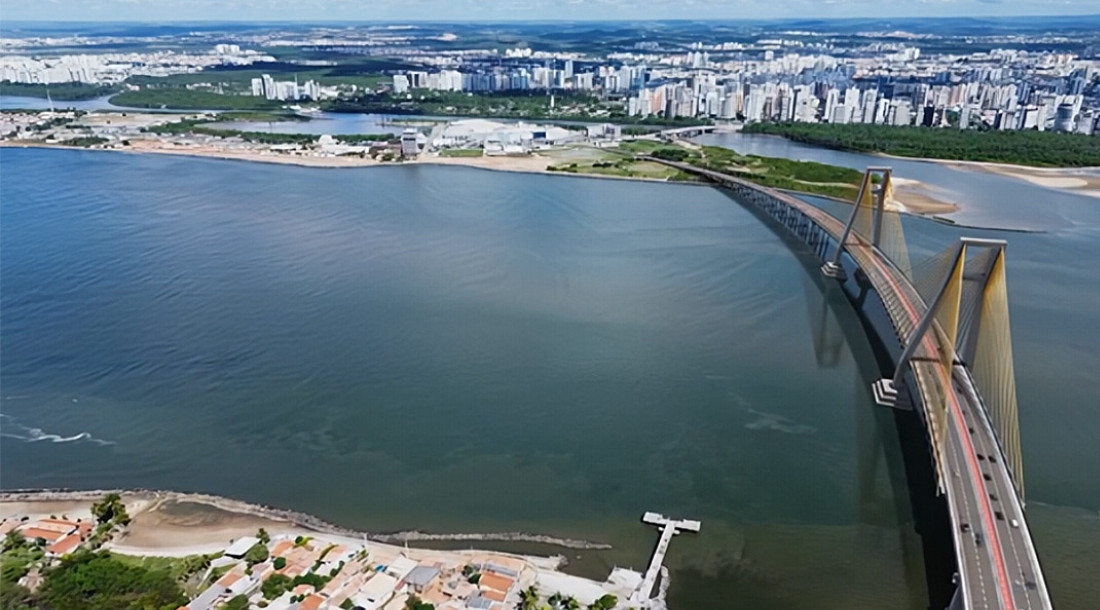 Audiências públicas sobre impacto ambiental da nova ponte Aracaju–Barra começam em agosto de 2025 - Imagem do artigo original