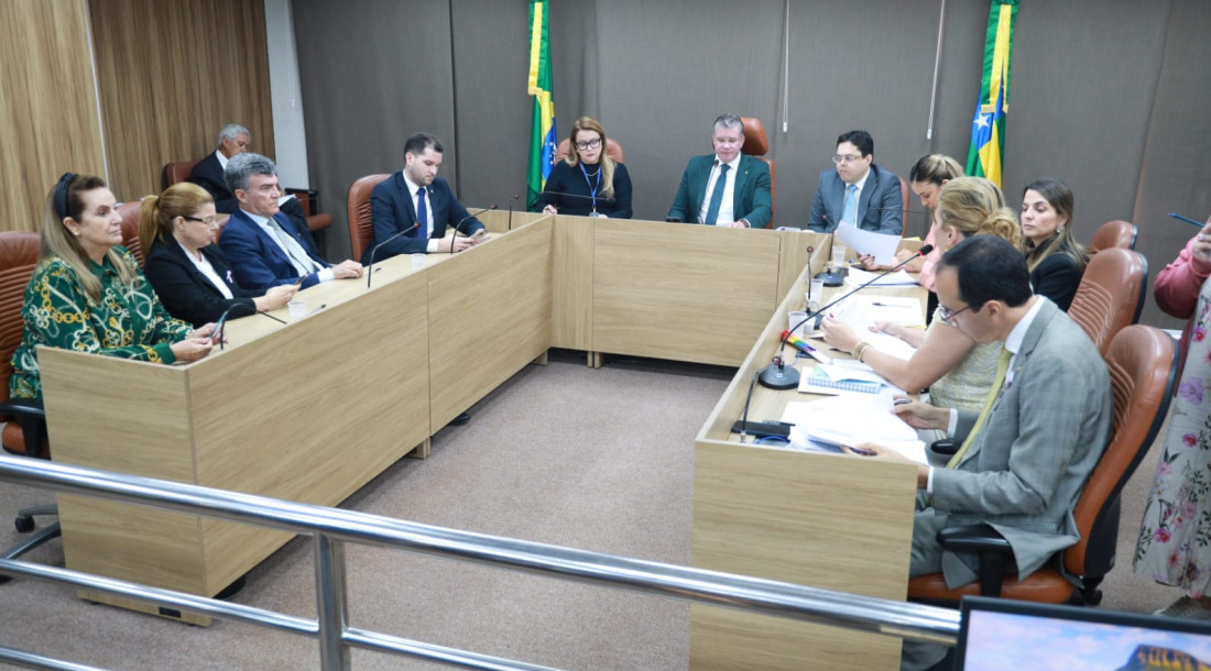 Assembleia aprova cinco novos programas sociais permanentes em Sergipe - Imagem do artigo original