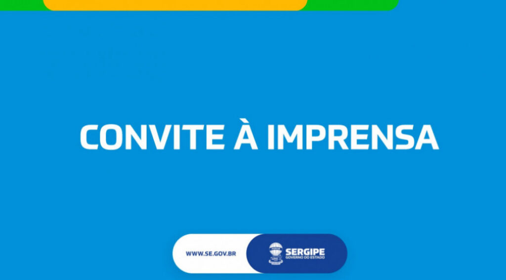 Programa “Sergipe é aqui” leva serviços gratuitos a Graccho Cardoso nesta sexta, 22