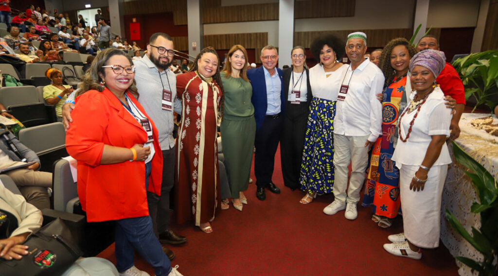 Sergipe retoma Conferência Estadual de Igualdade Racial após oito anos