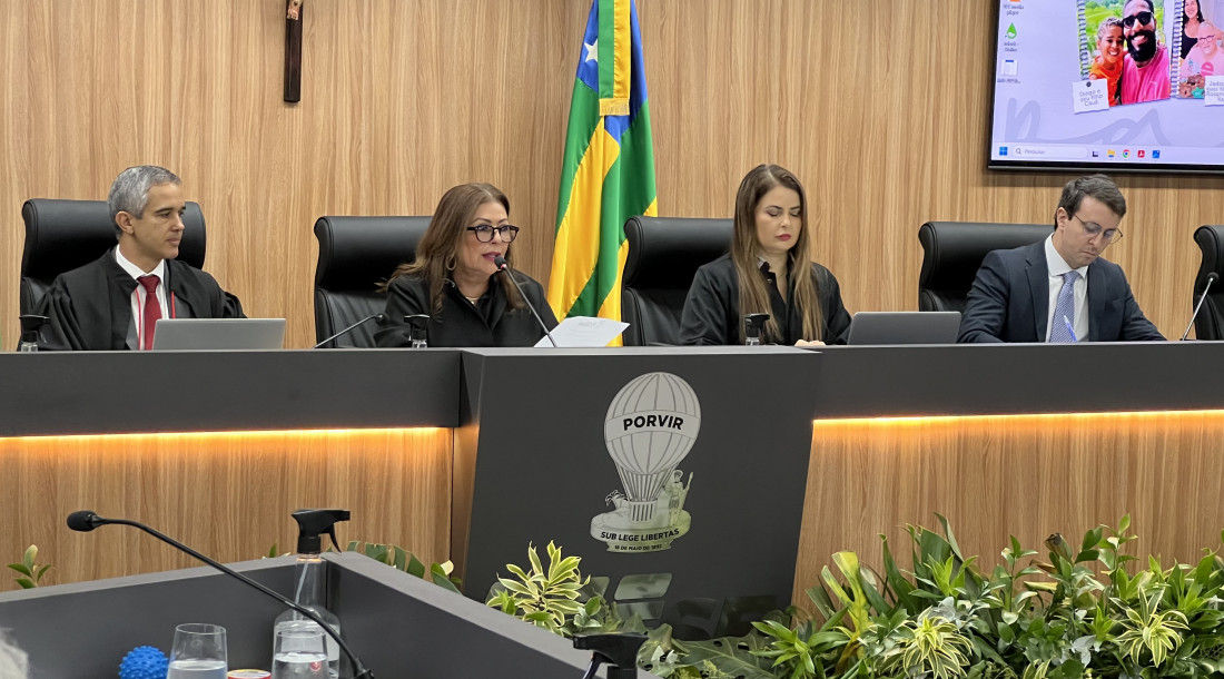 TCE-SE aprova contas de 2024 do Governo de Sergipe ainda no mesmo ano - Imagem do artigo original