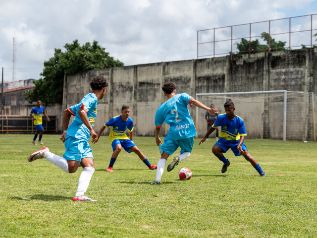 Copa Serigy mobiliza 31 municípios e destaca futebol feminino em Sergipe
