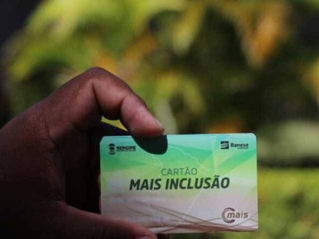 Inscrições para CMais Cidadania e CMais Gestante já estão abertas em Sergipe