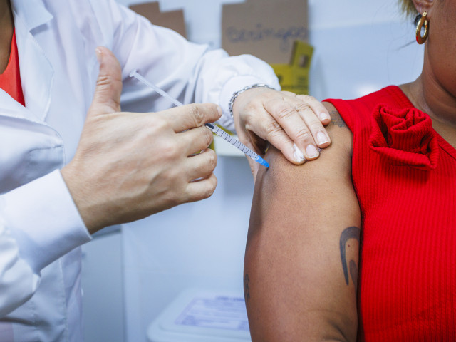 Sergipe alerta para baixa adesão às vacinas e reforça segurança dos imunizantes