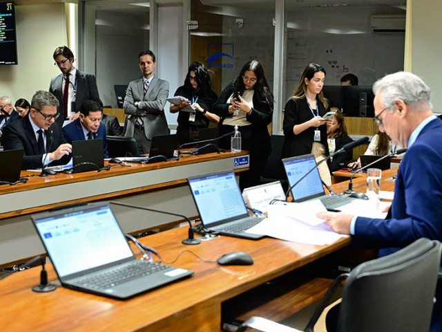 Senado aprova empréstimo de US$ 53,6 milhões para acelerar transformação digital em Sergipe