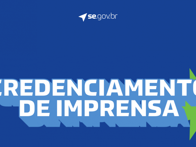 Credenciamento de imprensa para desfile de 7 de Setembro começa nesta quinta-feira em Aracaju