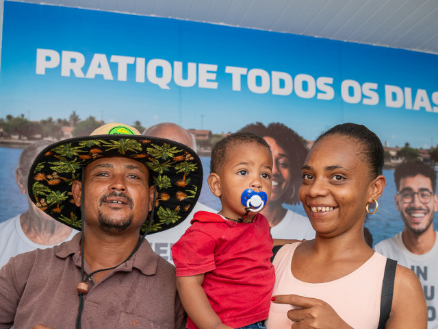 Restaurante Popular Padre Pedro reabre em novo endereço e reforça combate à fome em Aracaju
