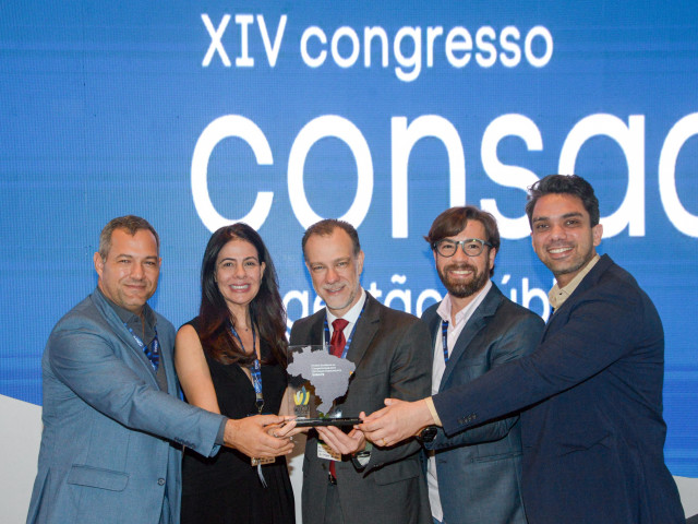 Sergipe conquista Prêmio de Excelência em Competitividade 2025 e assume 12ª posição nacional