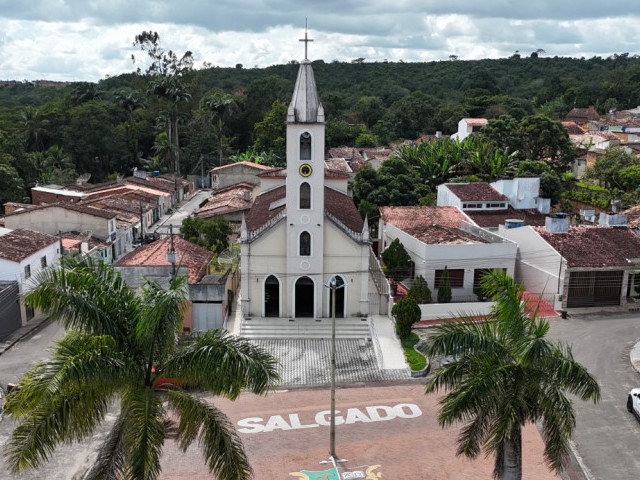 Salgado recebe 56ª edição do programa “Sergipe é aqui” nesta sexta-feira, 5 de setembro