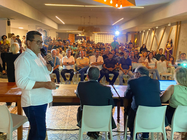 Primeira audiência pública sobre nova ponte Aracaju–Barra dos Coqueiros reúne moradores e autoridades