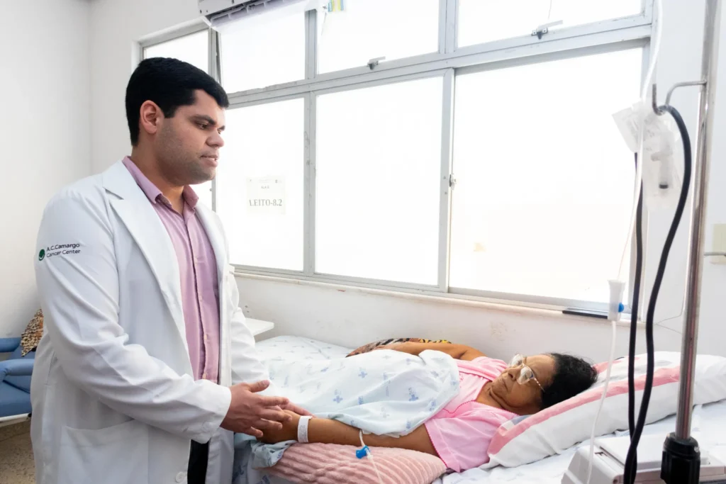 Novos procedimentos endoscópicos realizados no Huse proporcionam melhoria na qualidade de vida dos pacientes