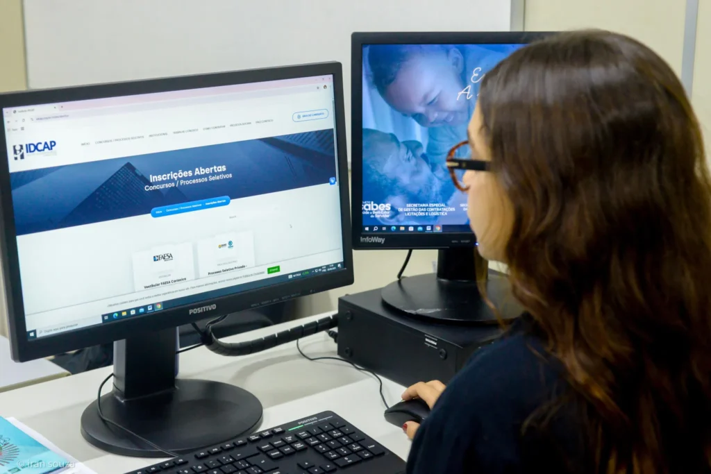 Resultados das provas objetiva e de redação do concurso da Fundação Renascer são divulgados