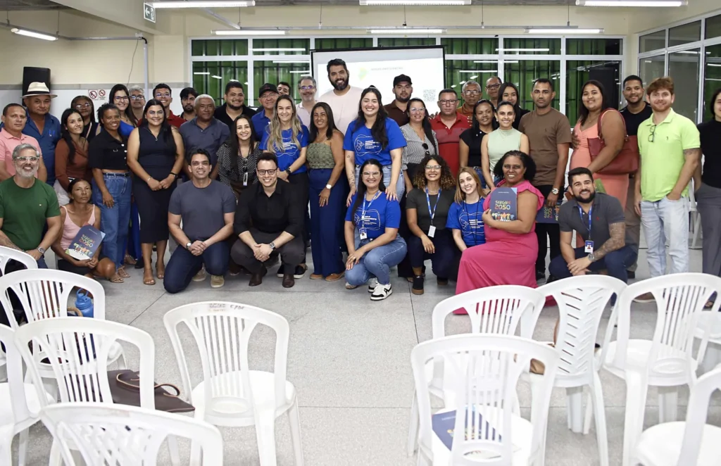 Sergipe Participativo encerra segunda semana de audiências em Poço Redondo
