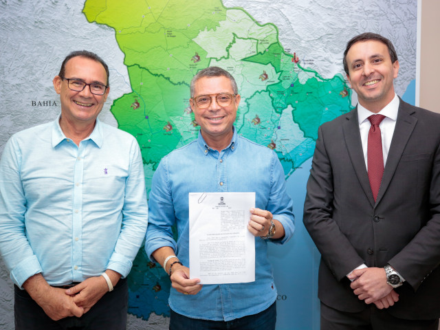 Sergipe garantirá R$ 136,15 milhões em complementação do Fundef até 2027