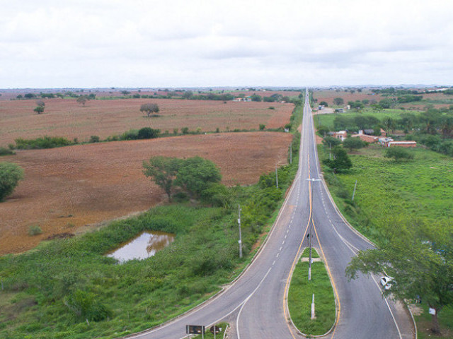 Sergipe lidera infraestrutura no Nordeste e sobe para 2º lugar nacional em qualidade de rodovias