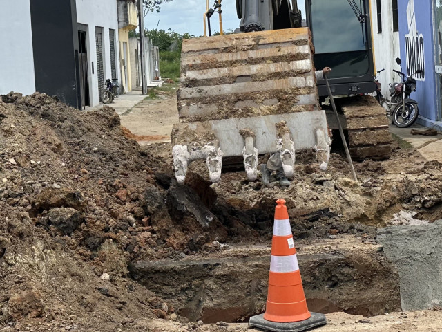 Governo de Sergipe libera R$ 22,5 milhões para obras em Itabaianinha e Tobias Barreto